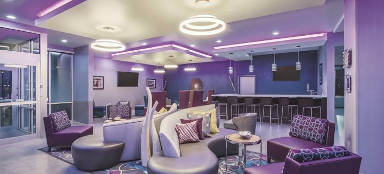 拉伯克南拉昆塔温德姆套房酒店(La Quinta Inn & Suites by Wyndham Lubbock South)图片