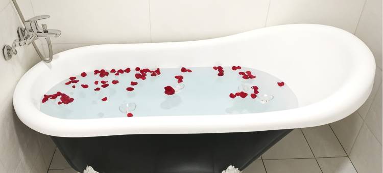 南投知竹常乐主题民宿图片