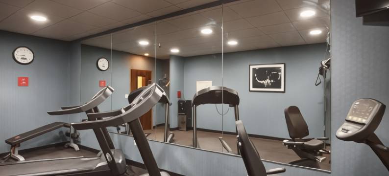 印第安纳温德姆戴斯 PA 酒店 - 近 IUP(Days Inn by Wyndham Indiana PA Near Iup)图片