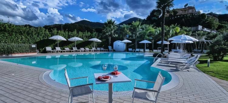 San Severino Park Hotel  Spa, Sure Hotel Collection by BW图片