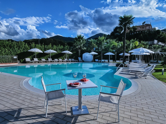 San Severino Park Hotel Spa, Sure Hotel Collection by BW