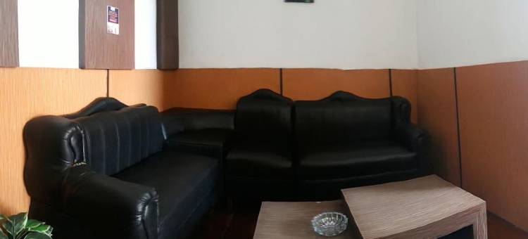 GM Inn Smart Hotel图片