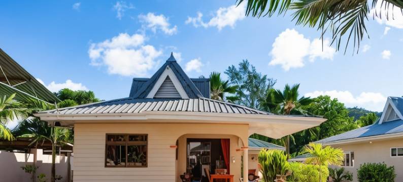 阿亚别墅(Villa Aya)图片