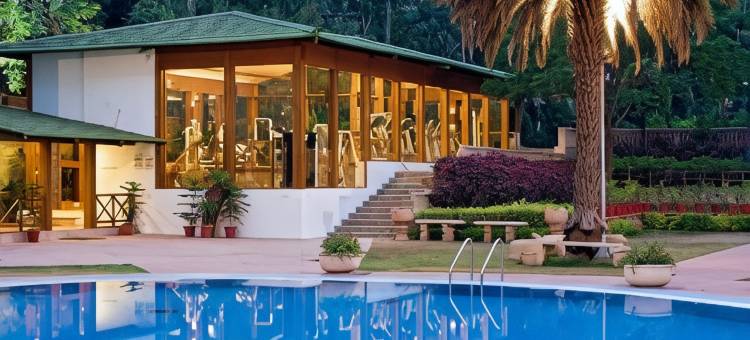 克拉克斯阿梅尔酒店(Clarks Amer)图片