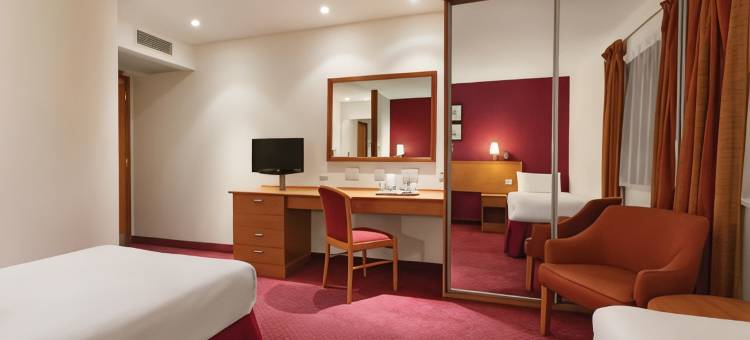 斯蒂夫尼奇北温德姆戴斯酒店(Days Inn by Wyndham Stevenage North)图片