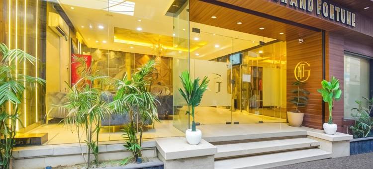 Super Townhouse Grand Fortune图片