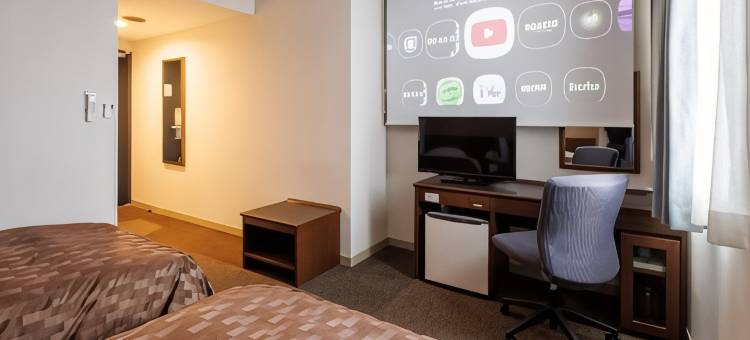 八日市皇家酒店(Yokaichi Royal Hotel)图片