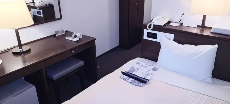 弘前大酒店(Hirosaki Grand Hotel)图片