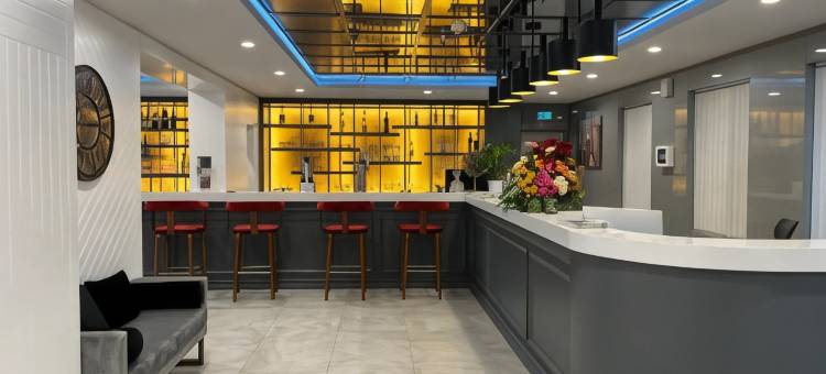 Schwarzbachtal避难所酒店(Hotel Schwarzbachtal Hideaway)图片