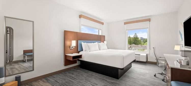 EVEN 酒店波特兰 – 比弗顿 IHG(Even Hotel Portland - Beaverton by IHG)图片