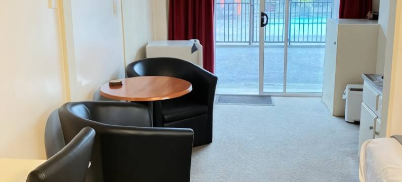 卡皮蒂网关酒店(Kapiti Gateway Motel)图片