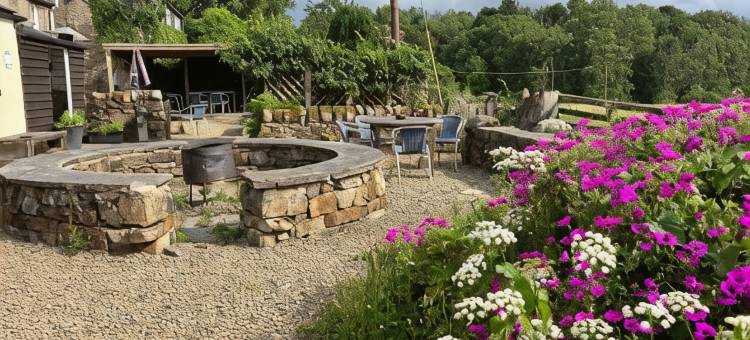 霍利布什宾馆(Hollybush Inn)图片