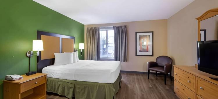 美国长住套房酒店 - 克利夫兰 - 机场 - 北奥姆斯特德(Extended Stay America Suites - Cleveland - Airport - North Olmsted)图片