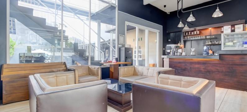 O酒店沃诺索博双层床(Hotel O Wonosobo Bunkbed)图片