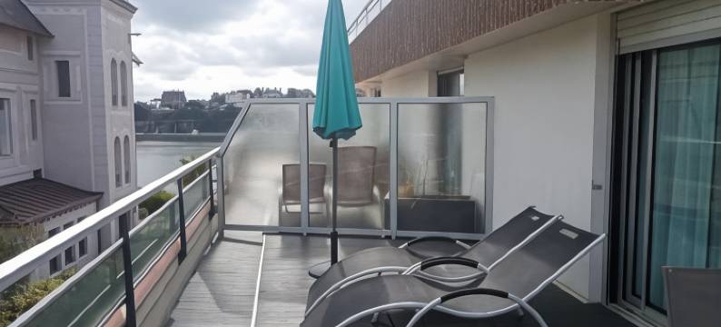 Le Crystal Dinard, Sure Hotel Collection by Best Western图片