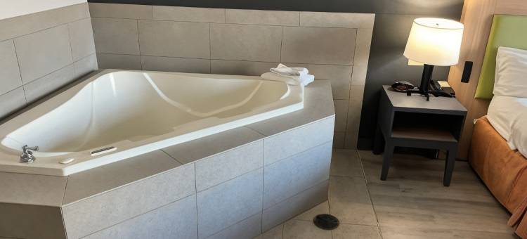 克利奇站丽怡酒店(Country Inn & Suites by Radisson, College Station, TX)图片