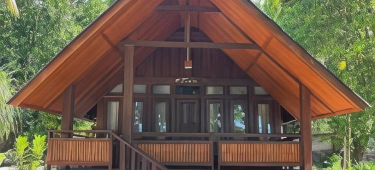 SAHID瓦卡托比帕图诺潜水和海滩度假村(Wakatobi Patuno Diving and Beach Resort by Sahid)图片