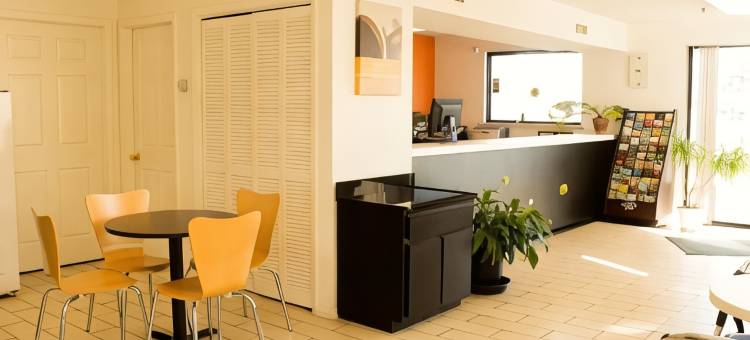 田纳西库克维尔 6 号汽车旅馆(Motel 6 Cookeville, TN)图片