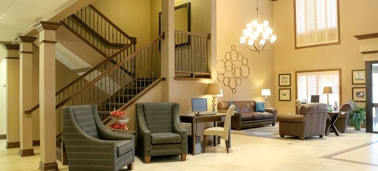 帕迪尤卡Spark酒店 by Hilton(Spark by Hilton Paducah)图片