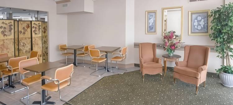 科林斯伊康旅馆(Econo Lodge Corinth)图片