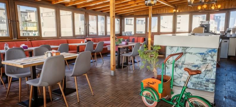 利亚德酒店(Hotel Liad City Center)图片