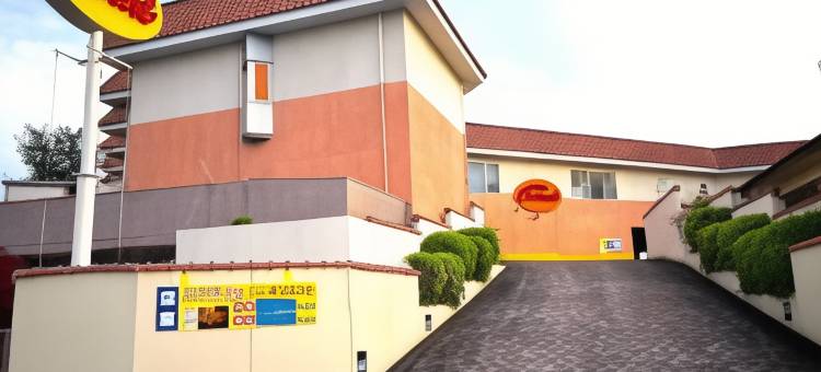 ホテル オリエント图片