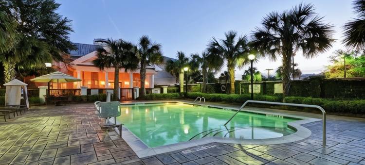 Homewood Suites by Hilton-北查尔斯顿机场(Homewood Suites by Hilton Charleston Airport)图片