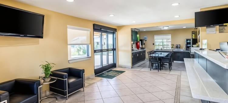 科西卡纳品质酒店(Quality Inn)图片