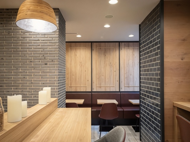 Super Hotel Shinjuku KabukichoOver view