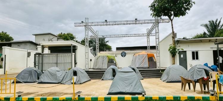 位于昆巴尔格杜的1卧室公寓-1500平方米|带1个独立浴室(Sam Eden Resort)图片