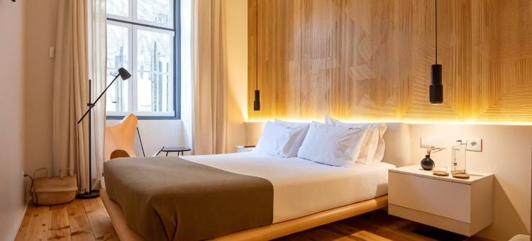 Tempo FLH酒店(Tempo FLH Hotels Lisboa)图片