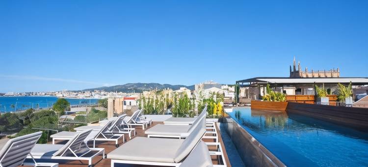 王子之家酒店-立鼎世酒店集团(Es Princep - the Leading Hotels of the World)图片