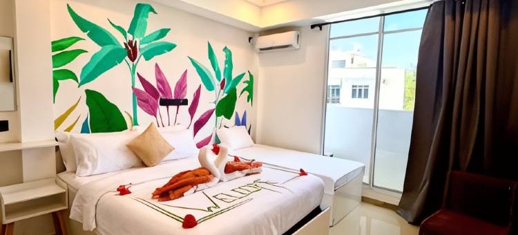 Sands Garden Hotel图片