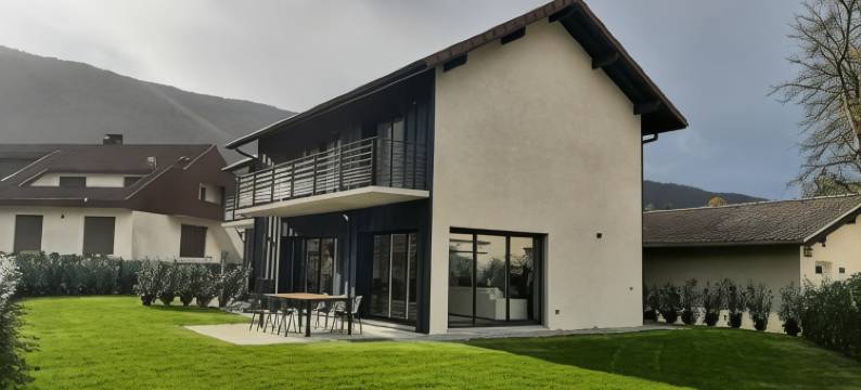 奥洛尔杜拉克酒店(L'Aurore du Lac)图片