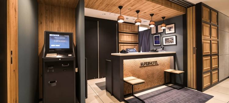 Super Hotel Shikoku-Chuo图片