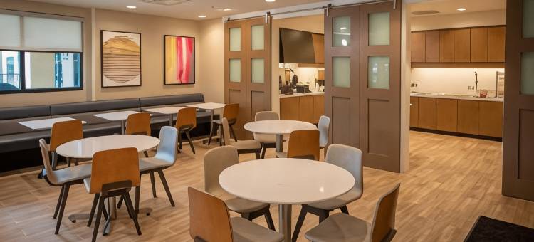 Residence Inn Pensacola Airport/Medical Center图片