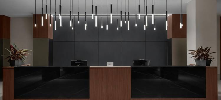 AC酒店-兰辛大学(AC Hotel Lansing University Area)图片