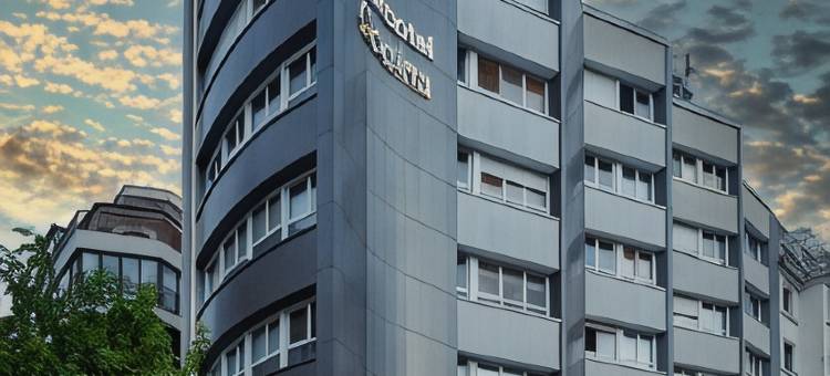 塞尔科特尔科迪纳酒店(Sercotel Codina)图片