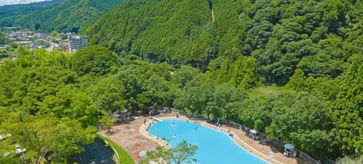 火之谷温泉美杉度假村(Hinotani Onsen Misugi Resort Fire Vallery Cottage)图片