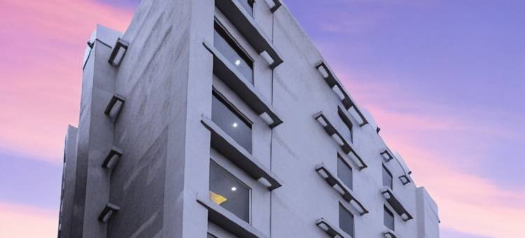 加尔各答机场温德姆豪生酒店(Howard Johnson by Wyndham Kolkata)图片