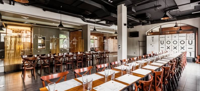 城市公园酒店及公寓(City Park Hotel & Residence)图片