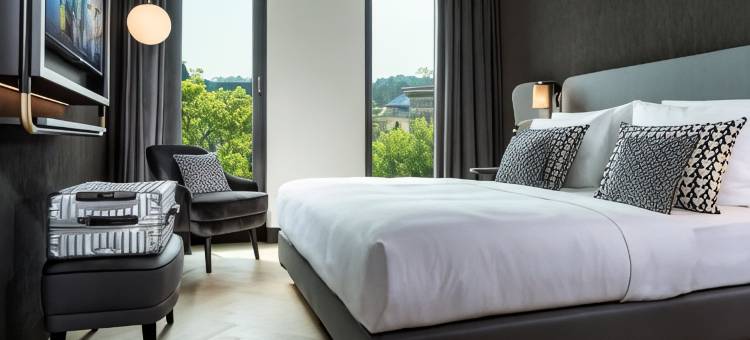 施勒霍夫魏玛酒店(Hotel Schillerhof, Weimar)图片