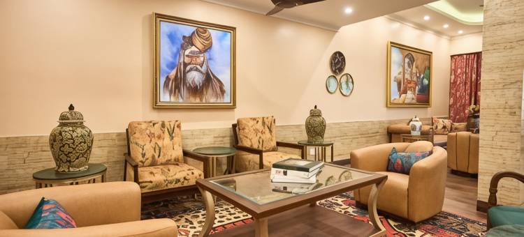 梅费尔庄园阿利巴格(Mayfair Manor Alibag)图片