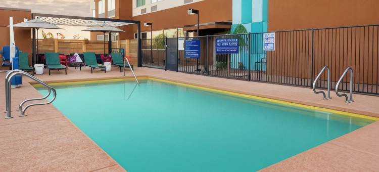 吉尔伯特希尔顿Tru酒店(Tru by Hilton Gilbert Phoenix)图片