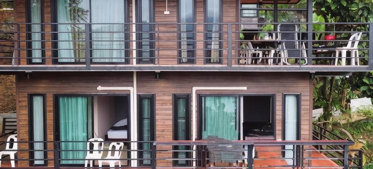 Baanhatsompaen homestay图片