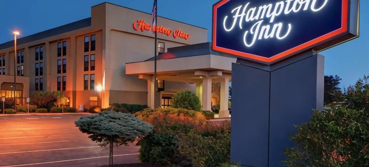 西南韦恩堡欢朋酒店(Hampton Inn Ft. Wayne-Southwest)图片