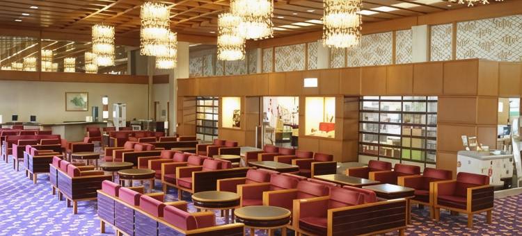 伊藤恩新樱花酒店(Itoen Hotel New Sakura)图片