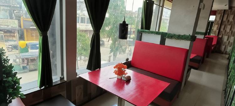 Starline Hotel图片