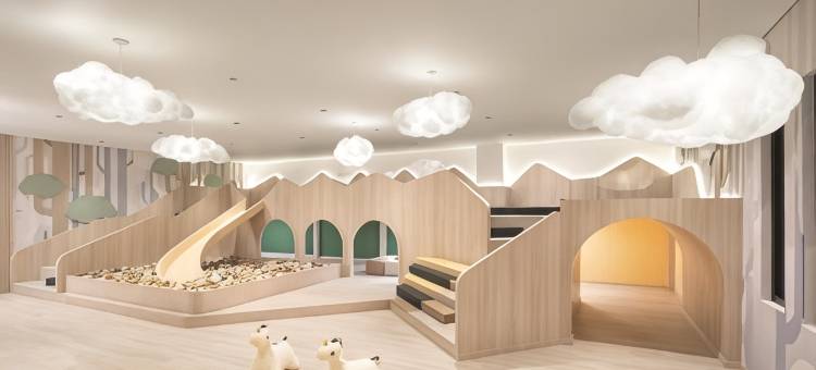 Fraser 莫德纳 永安(Modena by Fraser Vinh Yen)图片