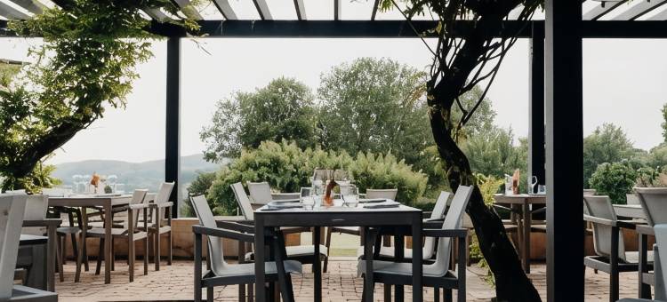 罗什布瓦域& Spa Nuxe(Domaine de Rochebois & Spa Nuxe)图片